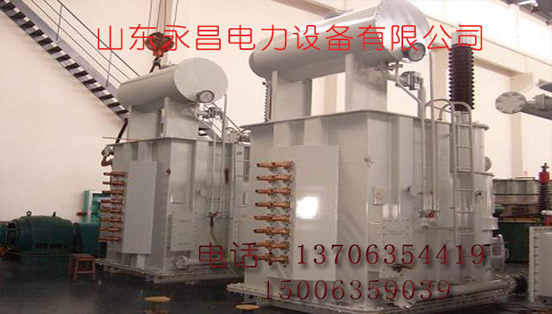 阜阳变压器厂家