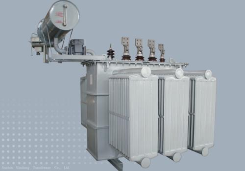 阜阳整流变压器