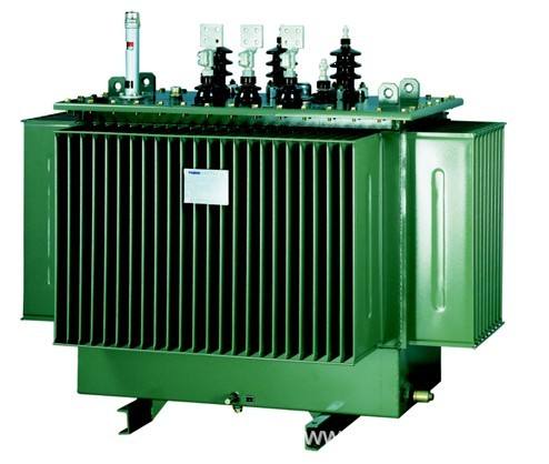 阜阳KS9/KS11矿用变压器