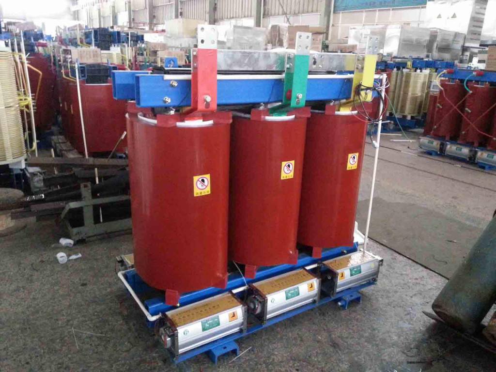 阜阳35KV干式变压器