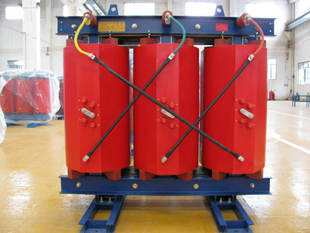 阜阳SCB10干式变压器