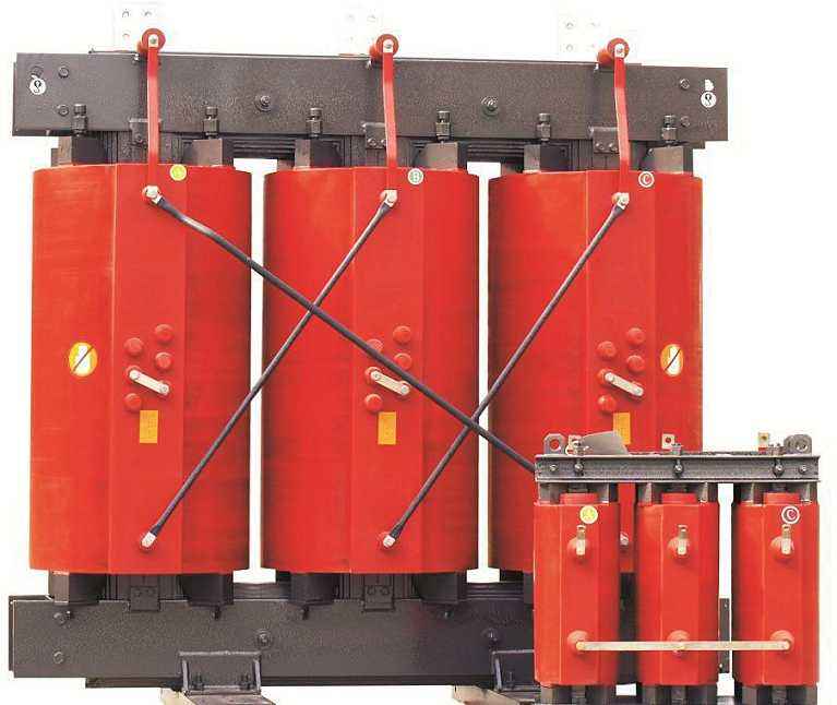 阜阳SCB11干式变压器