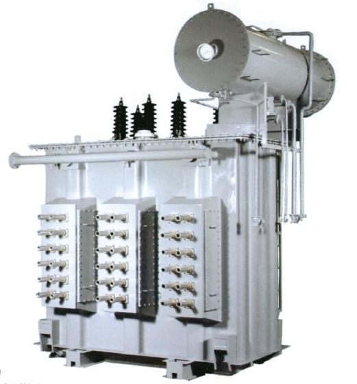 阜阳电炉变压器