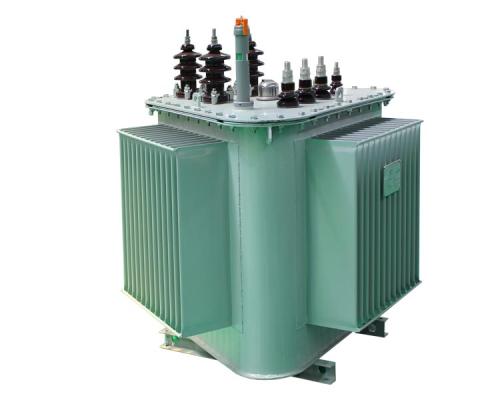 阜阳S11/S13-MRL卷铁芯变压器