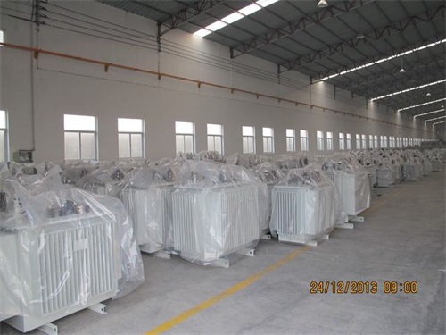 阜阳160KVA油浸式变压器