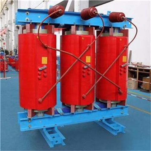 阜阳SCB13-200KVA/10KV/0.4KV干式变压器