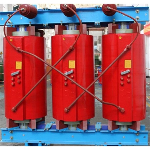 阜阳SCB13-3150KVA/10KV/0.4KV干式变压器