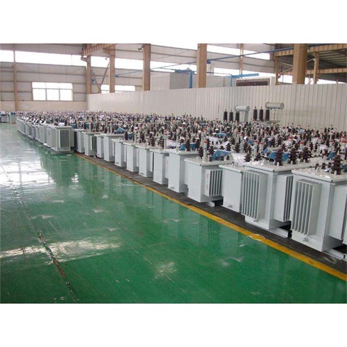 阜阳S13-800KVA/35KV/10KV/0.4KV油浸式变压器