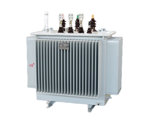 阜阳S13-125KVA/10KV/0.4KV油浸式变压器