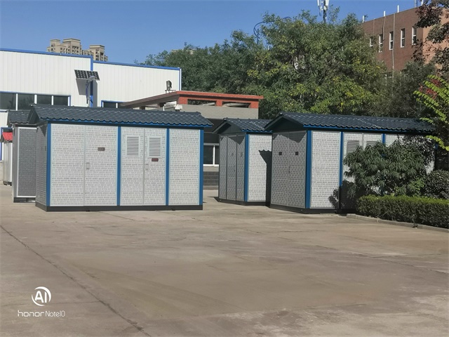 阜阳SCB12-1250KVA/10KV/0.4KV干式变压器