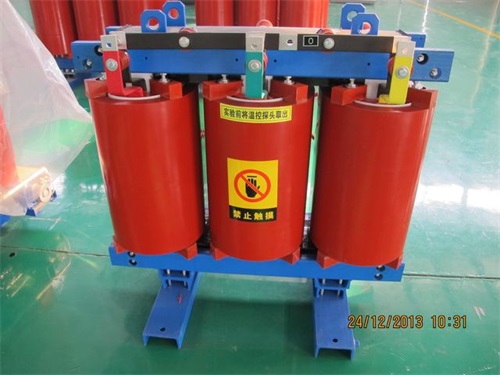 阜阳SCB11-630KVA/10KV/0.4KV干式变压器