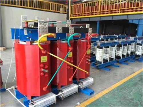 阜阳SCB10-315KVA/10KV/0.4KV干式变压器