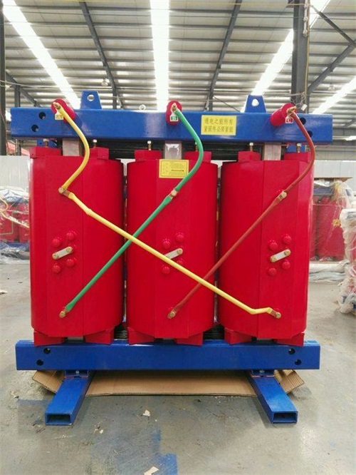 阜阳SCB10-2500KVA/10KV/0.4KV干式变压器