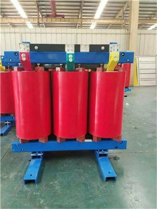 阜阳SCB11-500KVA干式变压器结构