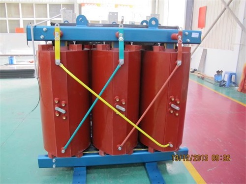 阜阳SCB12-1000KVA干式变压器现货价格