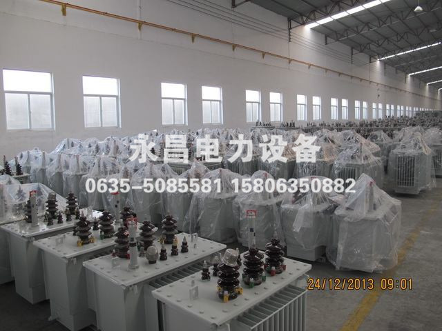 阜阳S20油浸式变压器现货
