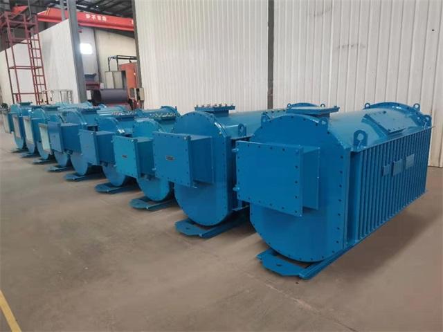 阜阳KS11矿用变压器