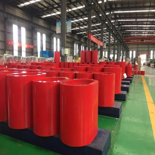 阜阳SCB14-1000KVA干式变压器