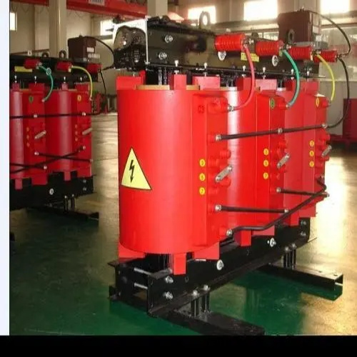 阜阳SCB14-2500KVA干式变压器