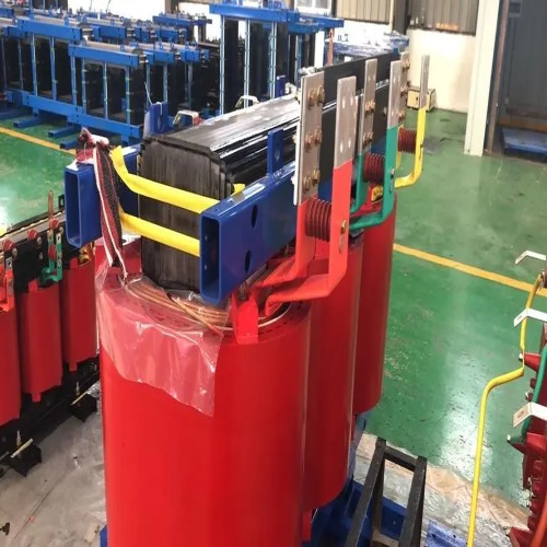 阜阳SCBH15-250KVA非晶合金干式变压器