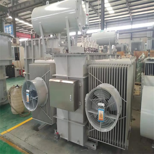 阜阳S20节能变压器参数