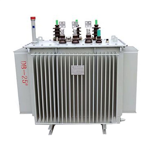 阜阳SH15-1000KVA/10KV/0.4KV非晶合金变压器