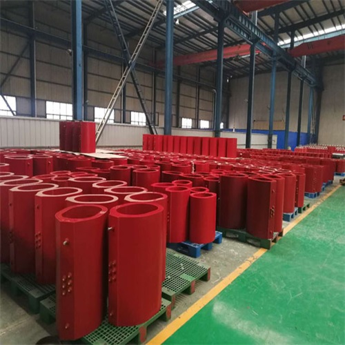 阜阳SCB13-2500KVA电力变压器