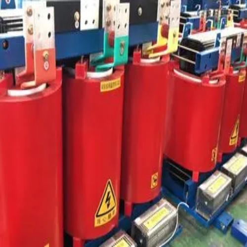阜阳SCBH15-2500KVA非晶合金干式变压器