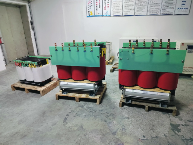 阜阳矿用电力变压器