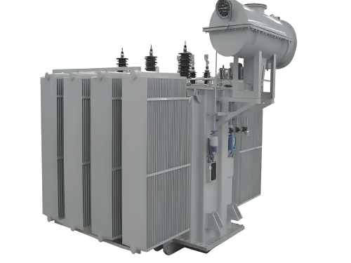 阜阳非晶合金试验变压器