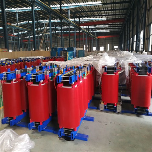 阜阳SCB13变压器