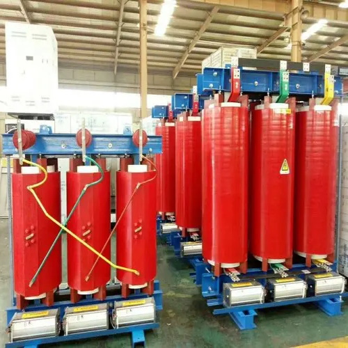 阜阳SCB13干式变压器品牌